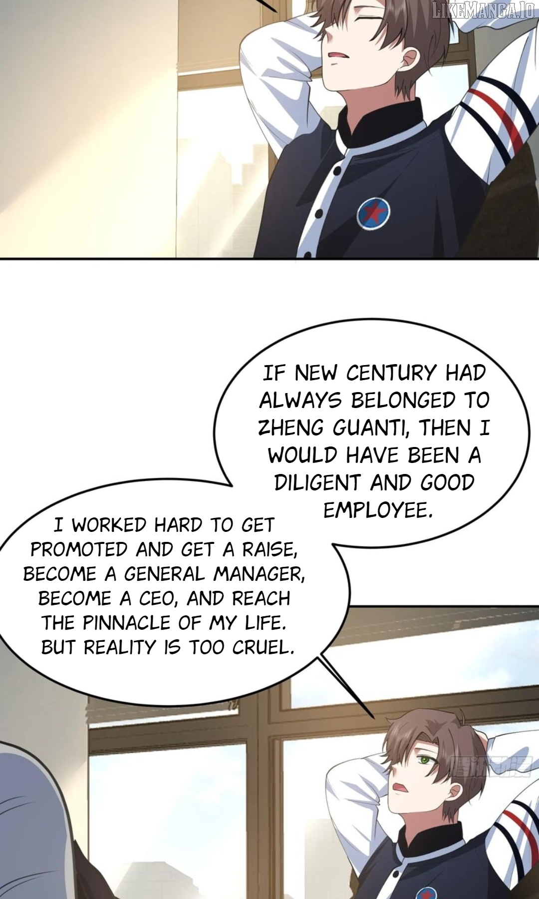 I Really Don’t Want to be Reborn Chapter 440 - page 10